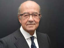El fallecido, Emilio Novela.