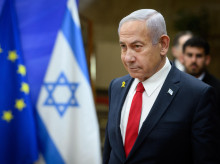 Netanyahu anuncia que suministrará alimentos a Gaza para seguir con su ofensiva militar