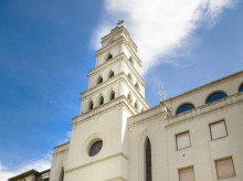 Parroquia de San Ignacio de Loyola de Ponferrada