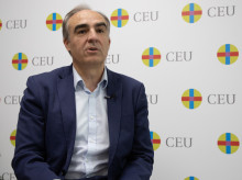 Entrevista a Javier Puente