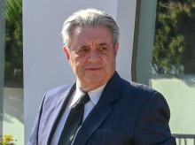 Francisco de Borbón, en una imagen de archivo
Marbella
