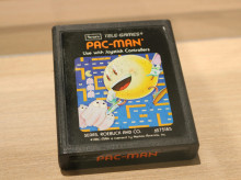 Pac-man