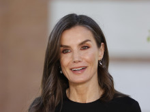 Reina Letizia
