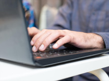 Consumo alerta de los casos de 'phishing'.
