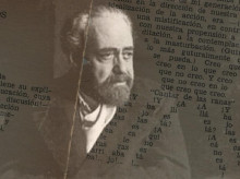 Retrato de Oliverio Girondo