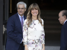 Begoña Gómez, en una imagen de archivo