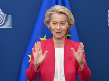 Ursula Von der Leyen