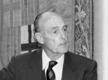 José Felipe Bertrán de Caralt
