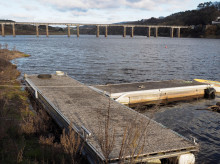 Embalse de Belesar