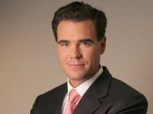 Javier Pérez Dolset tenía una gran proyección en 2009. Ahora está en medio de la polémica de los audios.