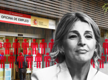Manipulación empleo