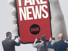 Fake news