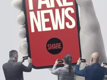 Fake news