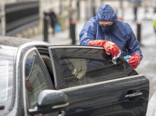 El M16 ha dado una serie de recomendaciones a políticos y militares con coches oficiales