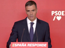 Pedro Sánchez Ferraz