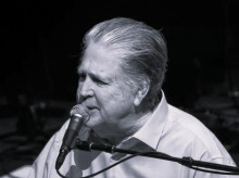Brian Wilson
