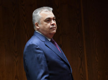 Santos Cerdán