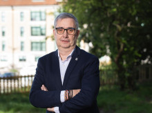 El alcalde socialista de Ames (La Coruña), Blas García

REMITIDA / HANDOUT por AYUNTAMIENTO DE AMES
Fotografía remitida a medios de comunicación exclusivamente para ilustrar la noticia a la que hace referencia la imagen, y citando la procedencia de la imagen en la firma
14/6/2025