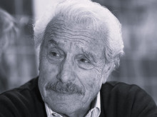 Muere el actor Manolo Zarzo a los 93 años
REMITIDA / HANDOUT por UNIÓN DE ACTORES Y ACTRICES
Fotografía remitida a medios de comunicación exclusivamente para ilustrar la noticia a la que hace referencia la imagen, y citando la procedencia de la imagen en la firma
17/6/2025