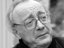 Alfred Brendel