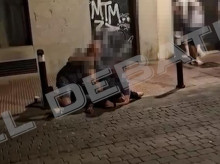 Dos agentes de Policía Municipal de paisano a los que intentaron robarles el teléfono móvil