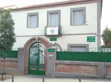 Colegio Santa Elizabeth.