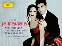 La Traviata de 2005 en Salzburgo