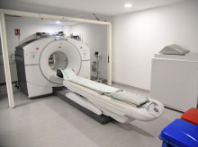 Servicio de Medicina Nuclear