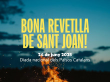 Imagen difundida por ERC este lunes a través de sus canales oficiales en las redes sociales