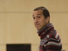 La Audiencia Nacional juzga al exdirigente etarra Eneko Gogeaskoetxea