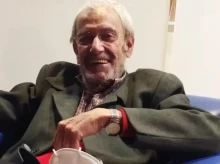 Javier Fraquelo, actor de doblaje