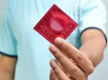 Preservativo