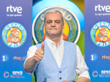 Ramón García