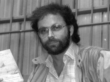 Clark Olofsson