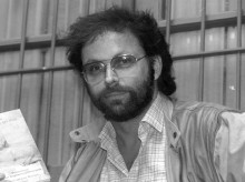 Clark Olofsson
