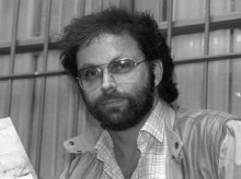 Clark Olofsson