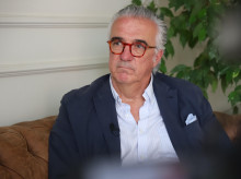 Entrevista a Pep Borrell