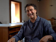 Entrevista a Pepe Rodríguez, cocinero y propietario de «El Bohío»