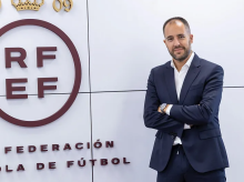 Fran Soto, nuevo presidente del CTA