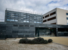 El Centros de Recepción, Atención y Derivación para desplazados ucranianos de Pozuelo de Alarcón