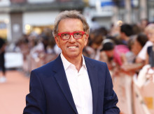 Jordi Hurtado, en una imagen de archivo