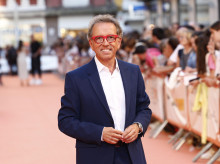 Jordi Hurtado, en una imagen de archivo