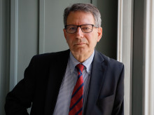 Robert D.Kaplan, periodista y analista