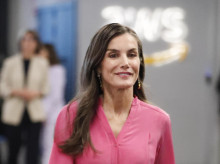 La Reina Letizia