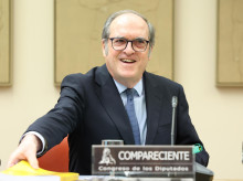 El Defensor del Pueblo, Ángel Gabilondo