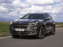 CUPRA Terramar e-HYBRID 204 cv DSG