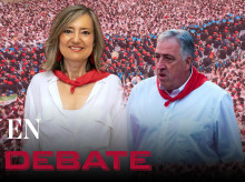 Podcast diario Hoy en El Debate