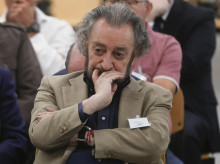 Asesor fiscal y propietario del despacho Nummaria, Fernando Peña