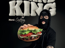 Menú Ceciarmy