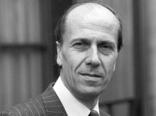 Norman Tebbit